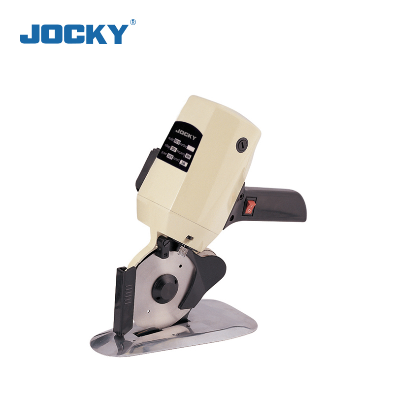 RSD-100 Round knife cutting machine